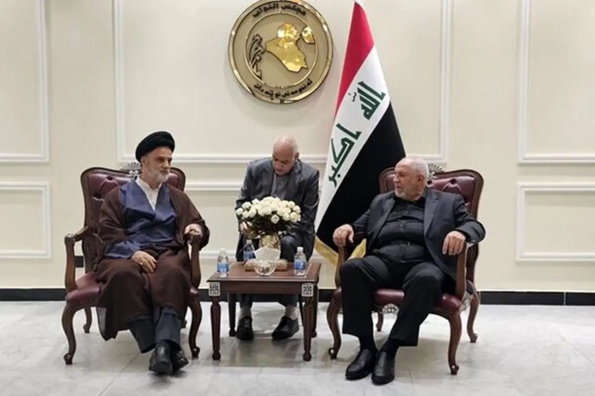 گفت‌وگوهای دیپلماتیک ایران و عراق برای مهار تنش‌های منطقه‌ای