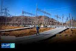 رشد شکننده صنعت در مهرماه