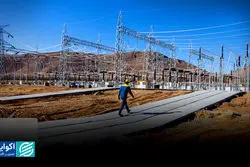 رشد شکننده صنعت در مهرماه