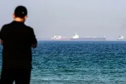 ادعای رویترز؛ ایران یک نفت‌کش را در سواحل عمان توقیف کرد