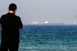 ادعای رویترز؛ ایران یک نفت‌کش را در سواحل عمان توقیف کرد