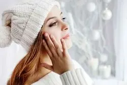 چگونگی مراقبت از پوست در زمستان