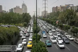 فرمول روزانه ورود به محدوده طرح ترافیک تغییر کرد 