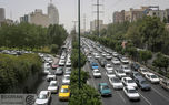 آخرین وضعیت ترافیکی جاده‌های کشور: ترافیک سنگین در مسیرهای شمالی و انسداد محور پونل – خلخال
