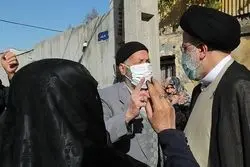 آقای رییسی ، ثم ماذا؟

