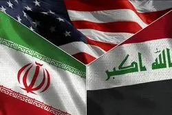 آمریکا این کشور را تهدید کرد: اگر نخست‌وزیری انتخاب کنید که به ایران نزدیک باشد...