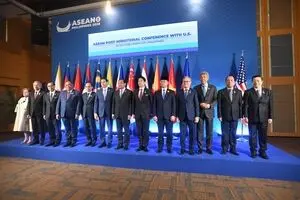 از همکاری منطقه‌ای تا فرامنطقه‌ای؛ آسه‌آن (ASEAN) در مواجهه با تحولات اقتصاد جهانی