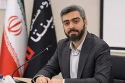 امین خلیق مدیرعامل شرکت صنعتی سپنتا شد