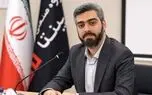 امین خلیق مدیرعامل شرکت صنعتی سپنتا شد