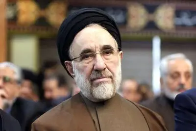 سید محمد خاتمی یک پیام جدید صادر کرد+ متن کامل