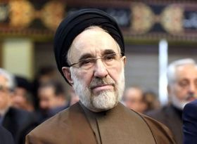 سید محمد خاتمی در پیامی درگذشت پاپ فرانسیس را تسلیت گفت