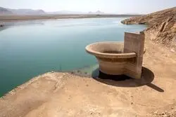 آب سدهای تهران فقط تا پایان شهریور کافی است