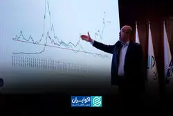 ارزش دلاری بورس به نصف میانگین تاریخی رسید؛ حق‌شناس: بازار ارزنده است