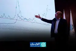 ارزش دلاری بورس به نصف میانگین تاریخی رسید؛ حق‌شناس: بازار ارزنده است