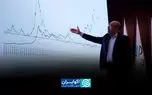ارزش دلاری بورس به نصف میانگین تاریخی رسید؛ حق‌شناس: بازار ارزنده است