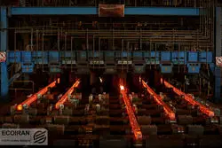 صنعت فولاد قربانی ناترازی انرژی