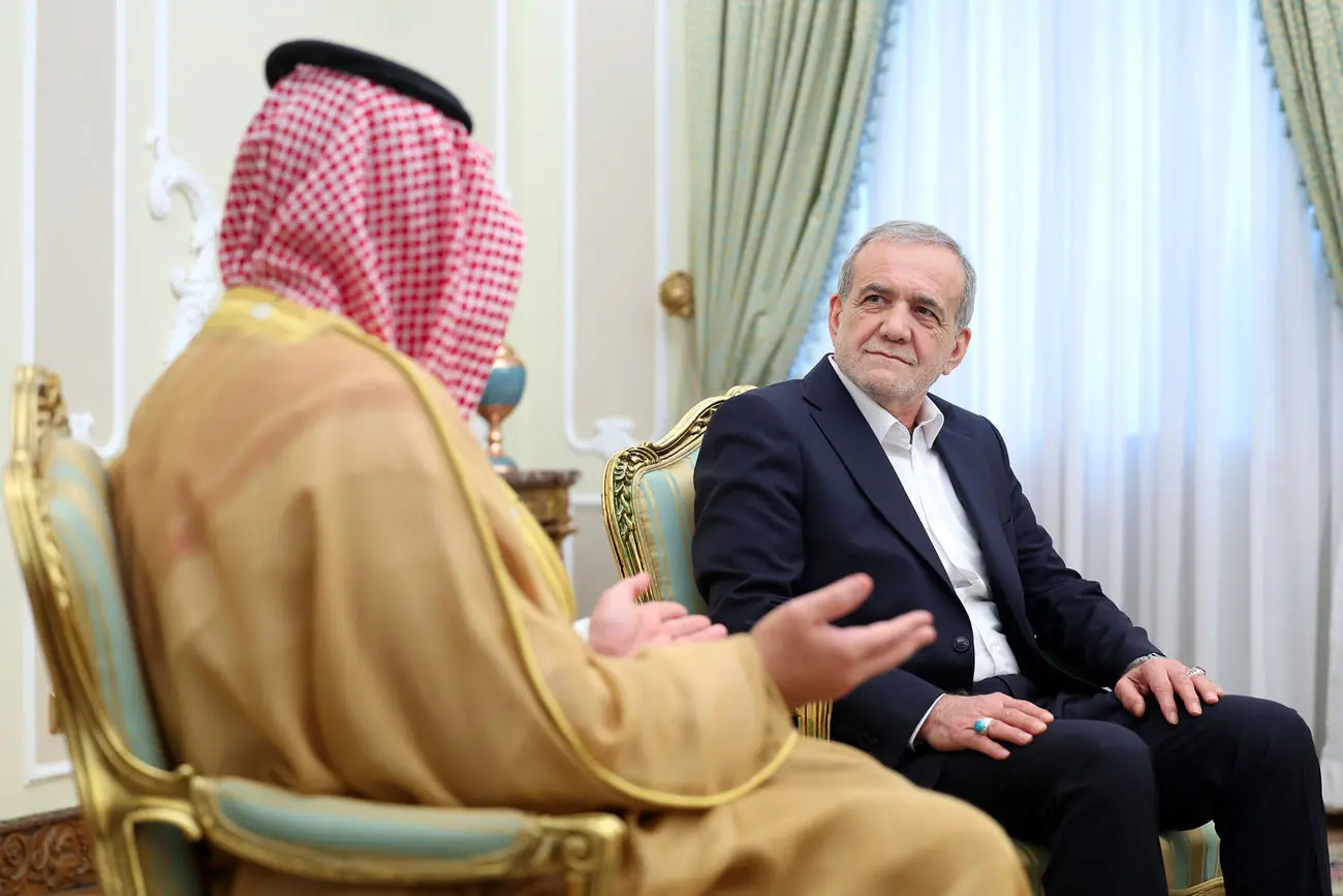 رمزگشایی از یک سفر کم‌سابقه در آستانه مذاکرات رم