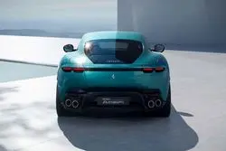 از فراری جدید لذت ببرید+عکس