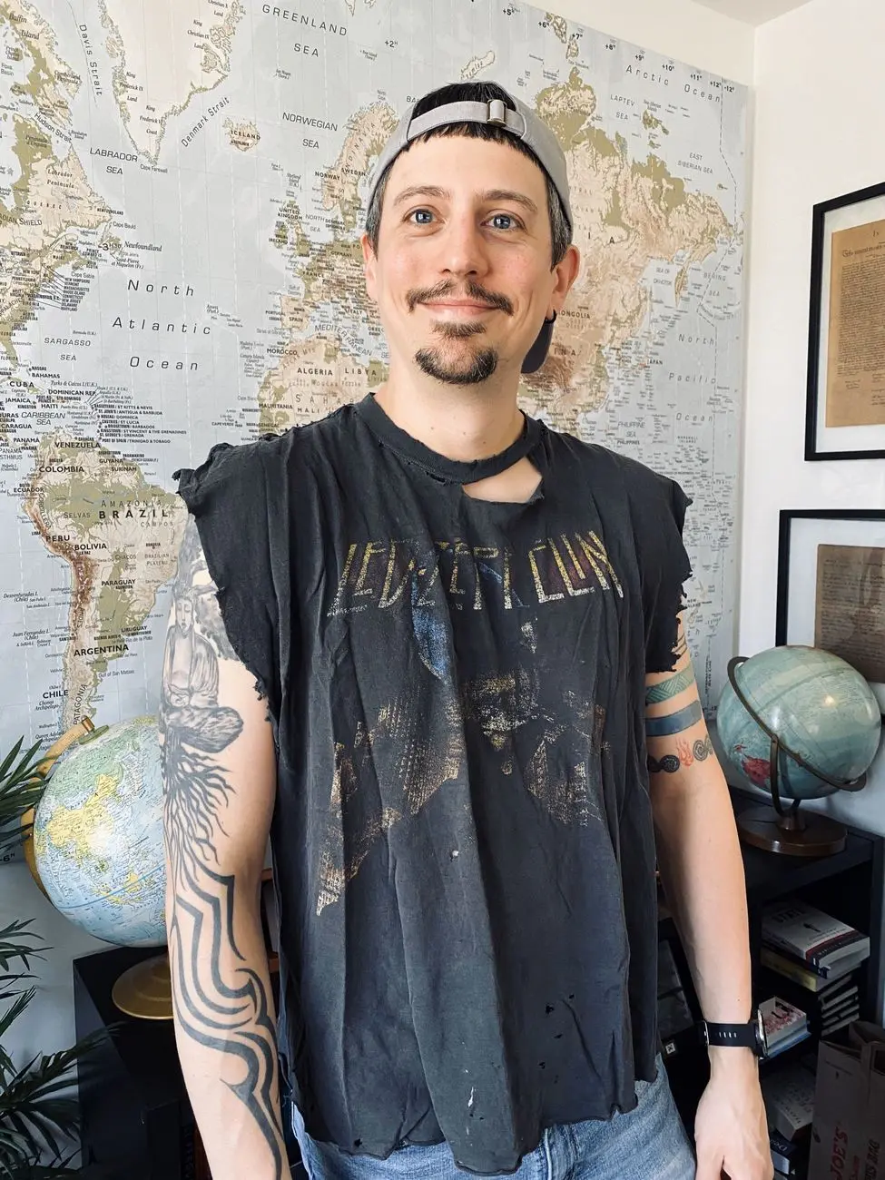 وقتی معمار تحریم‌ها میز مذاکره را ترک می‌کند