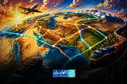 جغرافیای طلایی ایران در میدان جنگ کریدورها