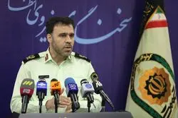 انهدام تیم تروریستی در سیستان و بلوچستان؛ کشف سلاح و مهمات