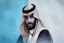 بن‌سلمان و کابوس شکست؛ سایه سنگین نفت بر رؤیای مدرن ولیعهد