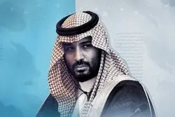 بن‌سلمان و کابوس شکست؛ سایه سنگین نفت بر رؤیای مدرن ولیعهد