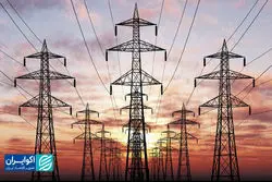 سهم تلفات برق در خاموشی‌ها