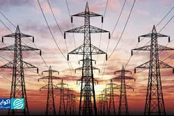 سهم تلفات برق در خاموشی‌ها