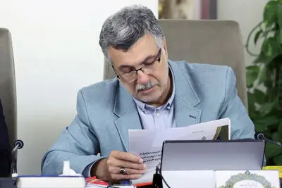 ۱۵۰ مجروح در زندان اوین؛ روایت ظفرقندی از فشار روز پایانی حمله اسرائیل
