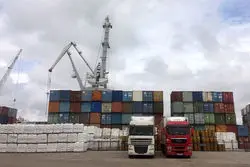  تجارت جهانی راه تنفسی برای اقتصاد ایران