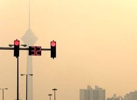 آلودگی هوای تهران، از بحران تا بی‌عملی
