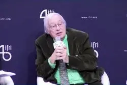 نظریه‌پرداز فرانسوی هشدار داد/ سوءاستفاده از اعتراضات ایران برای توجیه حمله نظامی