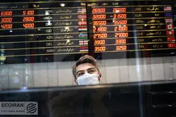 ترس دلار از ضد حمله بازار ساز