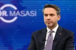 ترکیه: برخلاف درخواست آمریکا به خرید گاز از روسیه ادامه می‌دهیم