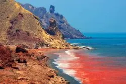 از حفاظت تا جذب گردشگر: جزایر خلیج‌فارس شناسنامه‌دار می‌شوند