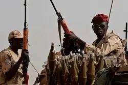 آتش جنگ در سودان فرو می‌نشیند؟