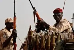 آتش جنگ در سودان فرو می‌نشیند؟