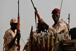 آتش جنگ در سودان فرو می‌نشیند؟