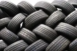 قیمت لاستیک چرا بالا رفت؟ هزینه حمل‌ونقل هم مقصر است؟