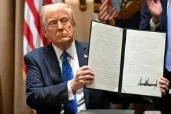 آثار تعرفه‌های ترامپ بر اقتصاد جهانی