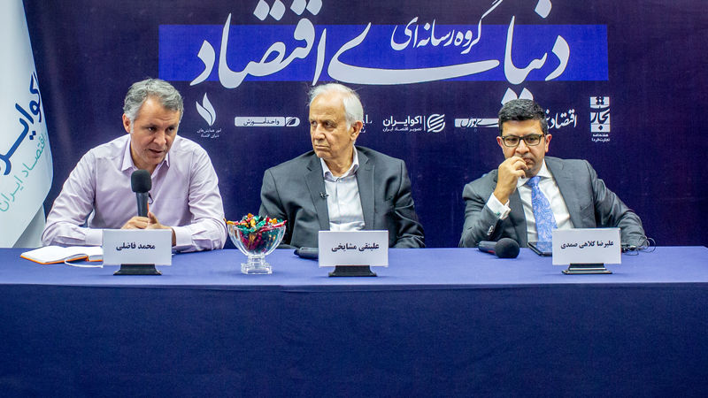 دولت مزاحم توسعه صنعتی یا ناجی؟