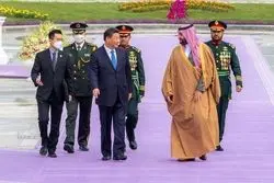 استقبال خیره‌کننده از شی؛ شراکتی واقعی یا نمایش فریبنده؟