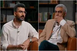 اعترافی که تابو را شکست؛ گفت‌وگوی مجتبی شکوری درباره آزار جنسی در کودکی