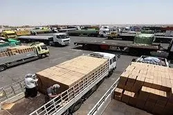 شلمچه؛ دروازه جدید تجارت ایران و عراق