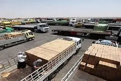 شلمچه؛ دروازه جدید تجارت ایران و عراق
