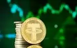 جدیدترین قیمت تتر امروز شنبه 13 تیر 1405