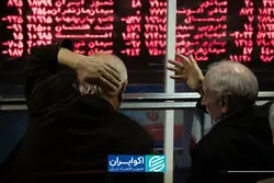 در سال ۹۹ بازار سهام اشتباه کرد