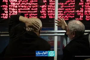 در سال ۹۹ بازار سهام اشتباه کرد