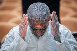 تتلو آزاد می‌شود؟ فردا جزئیات عفو رهبری اعلام می‌شود